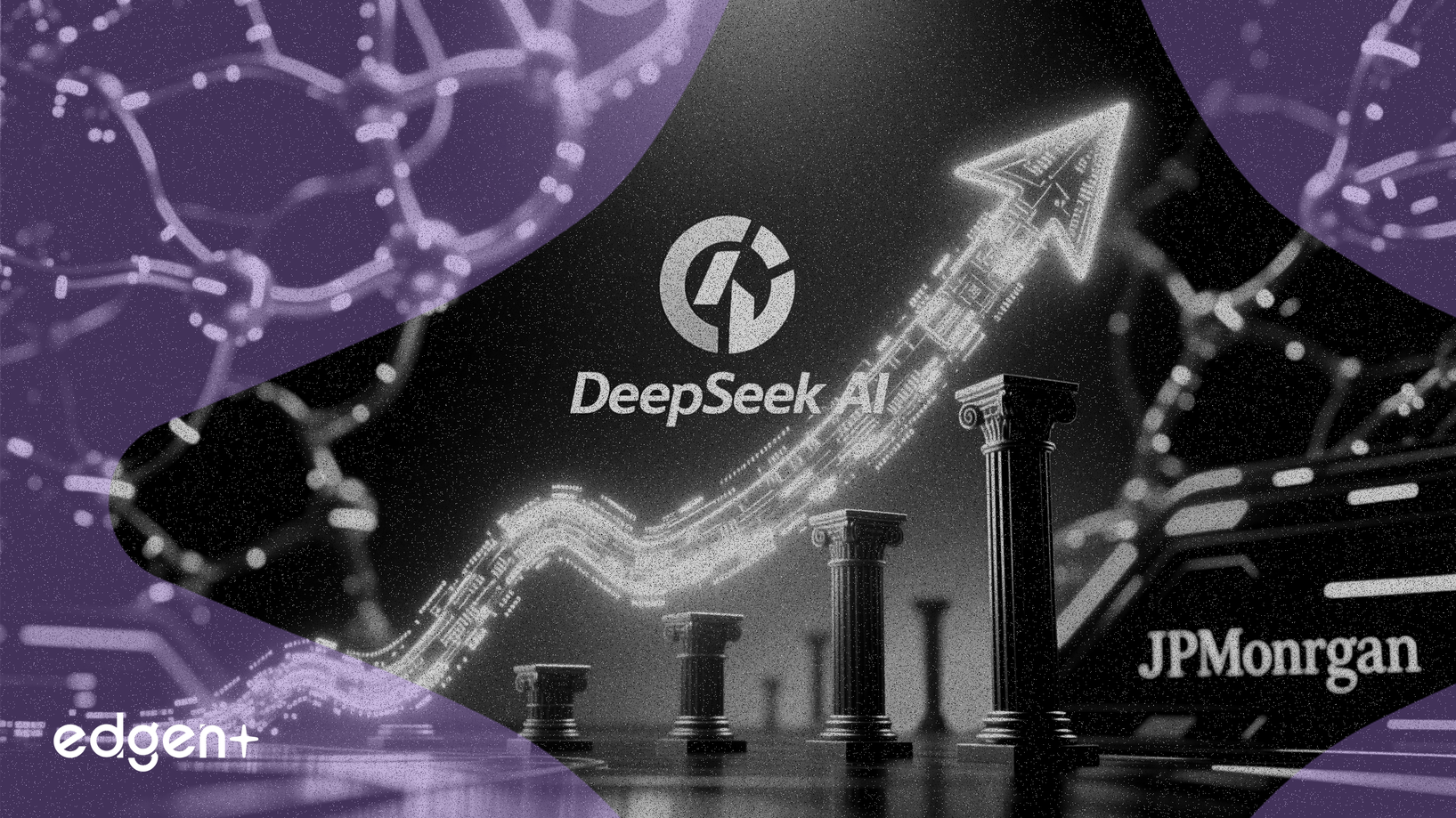 摩根大通：DeepSeek AI成本優勢將助推騰訊增長