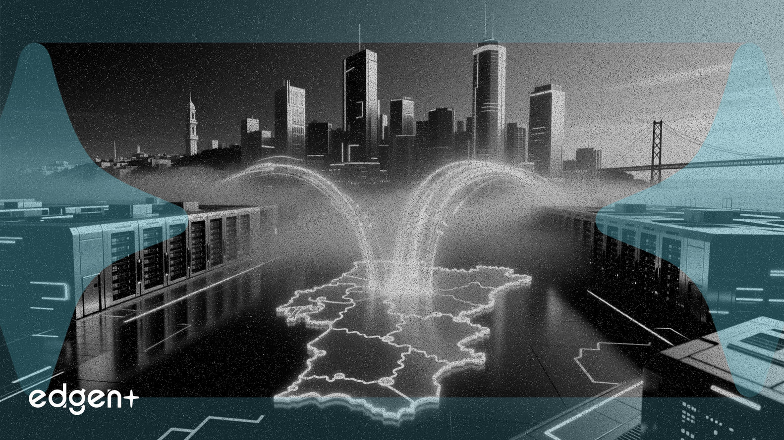 Digital Realty entra en Portugal con la compra de un centro de datos en Lisboa