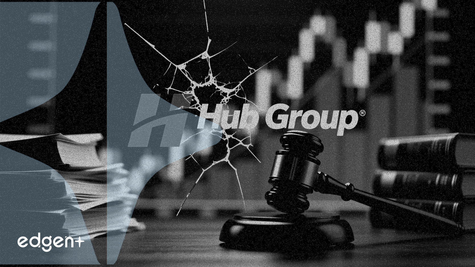 Hub Group Fait Face à une Enquête Fédérale pour Fraude Boursière