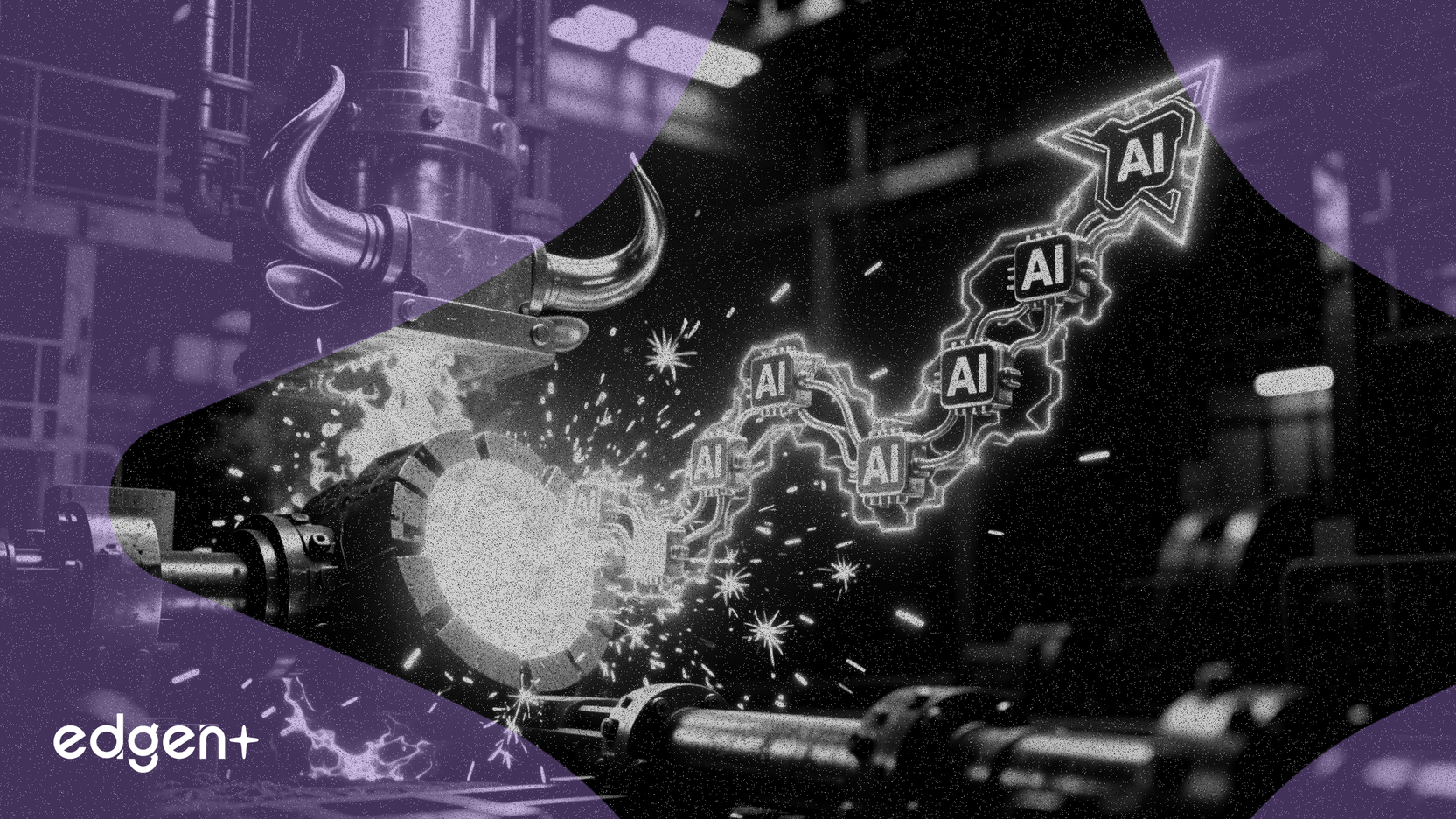 El auge de la IA enciende el mercado alcista de metales industriales