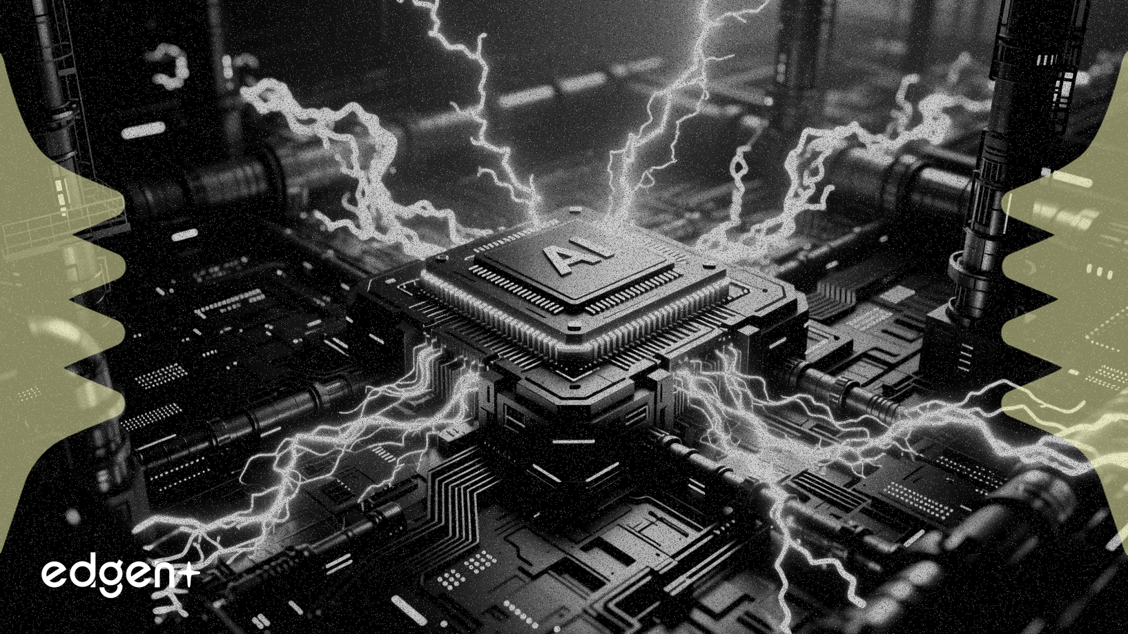 Le déploiement de 600 milliards de dollars de l'IA force l'investissement dans l'énergie et les métaux