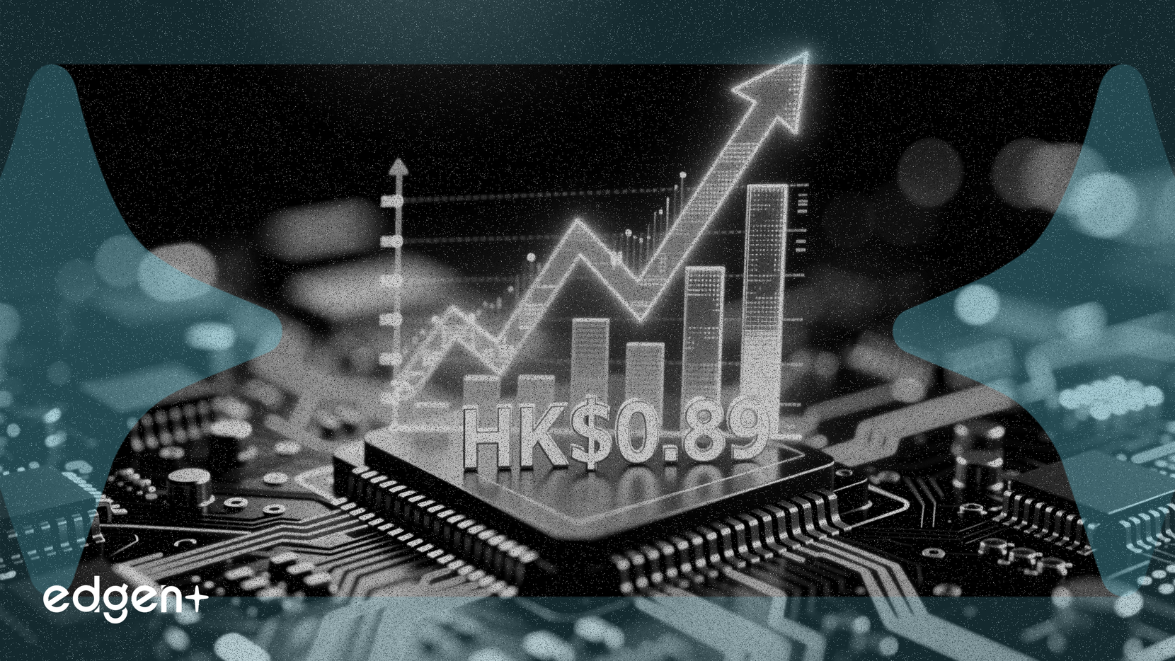 L'action Technovator International grimpe de 5,95% à 0,89 HK$