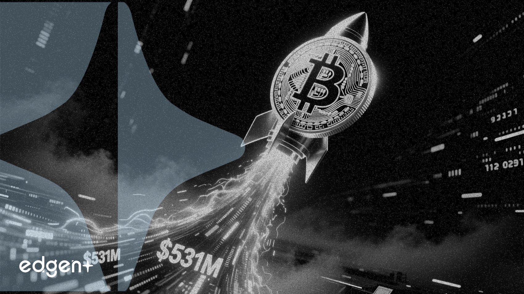 Metaplanet 籌集 5.31 億美元加速比特幣購買