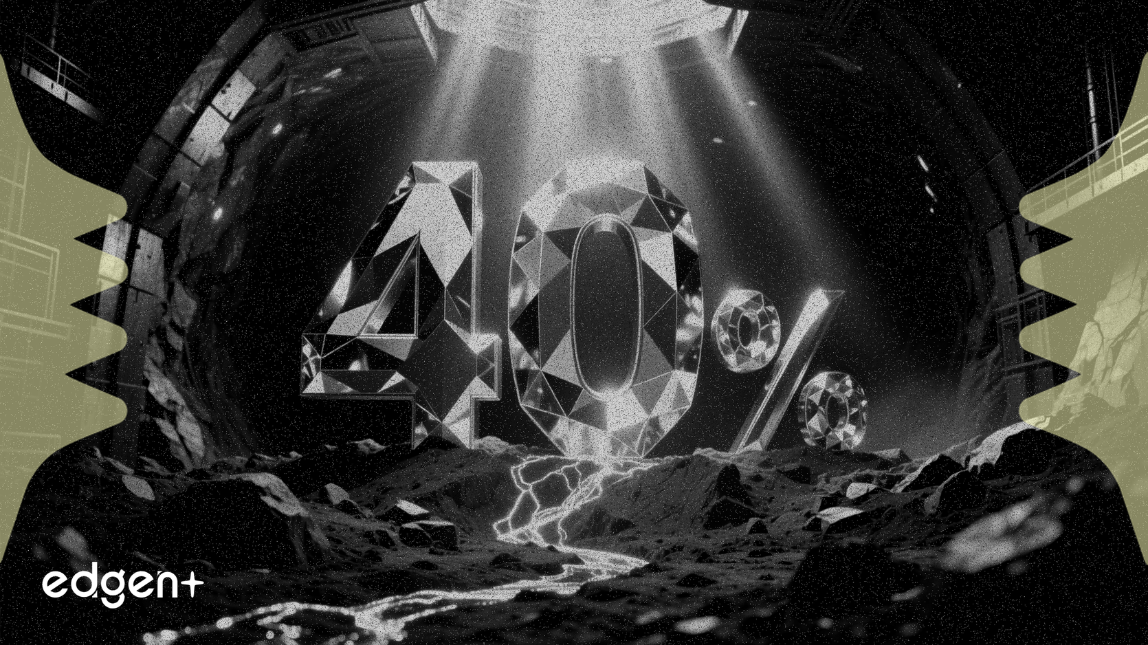 Eldorado Gold đặt mục tiêu tăng trưởng sản lượng 40%