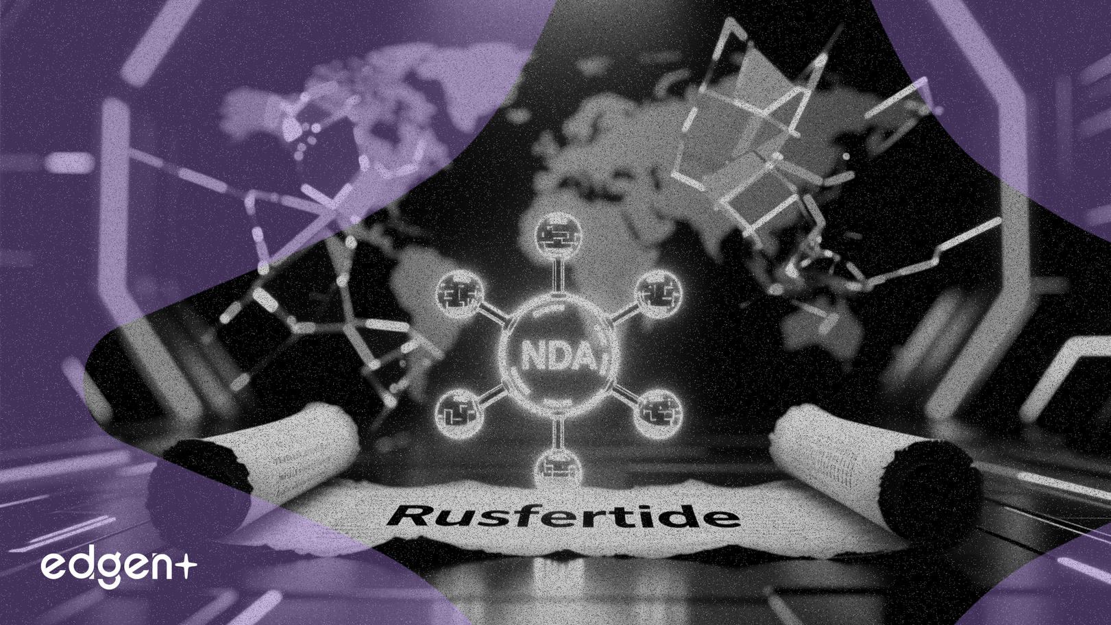 Protagonist Nộp NDA cho Rusfertide, Lên Kế Hoạch Rút Khỏi Chia Sẻ Lợi Nhuận với Takeda