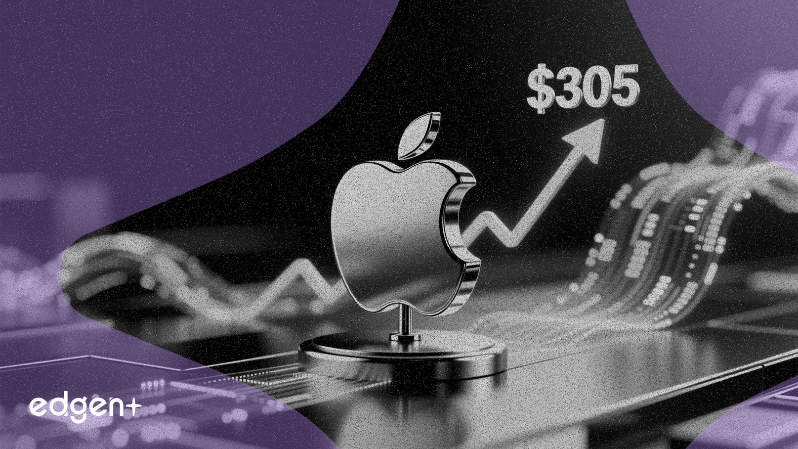 JPMorgan Mantiene el Objetivo de $305 para Apple a medida que la Oferta del iPhone 17 Satisface la Demanda