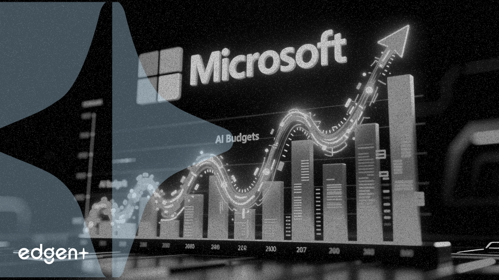 Survey Shows Microsoft Captures Rising AI Budgets