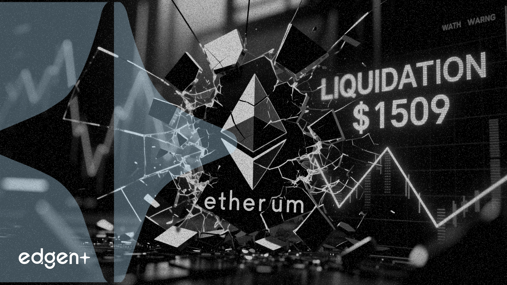 Yi Lihua'nın Fonu 47.000 ETH Sattı, 1509 Dolarlık Tasfiye Riskiyle Karşı Karşıya