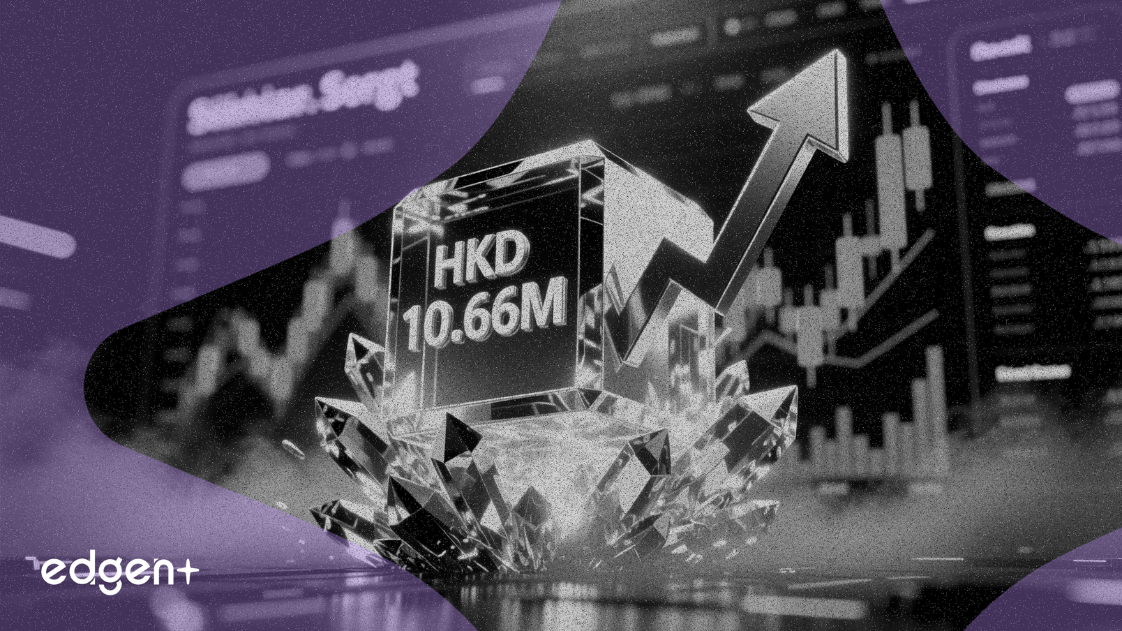 MINIMAX-WP, 10,66 Milyon HKD'lik Blok İşlem Sonrası %30 Yükseldi