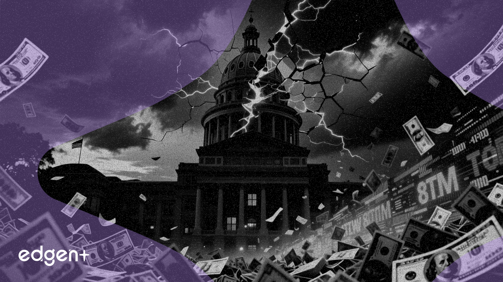 Paxton buộc bầu cử vòng hai trong cuộc sơ bộ Thượng viện Texas kỷ lục 131 triệu USD