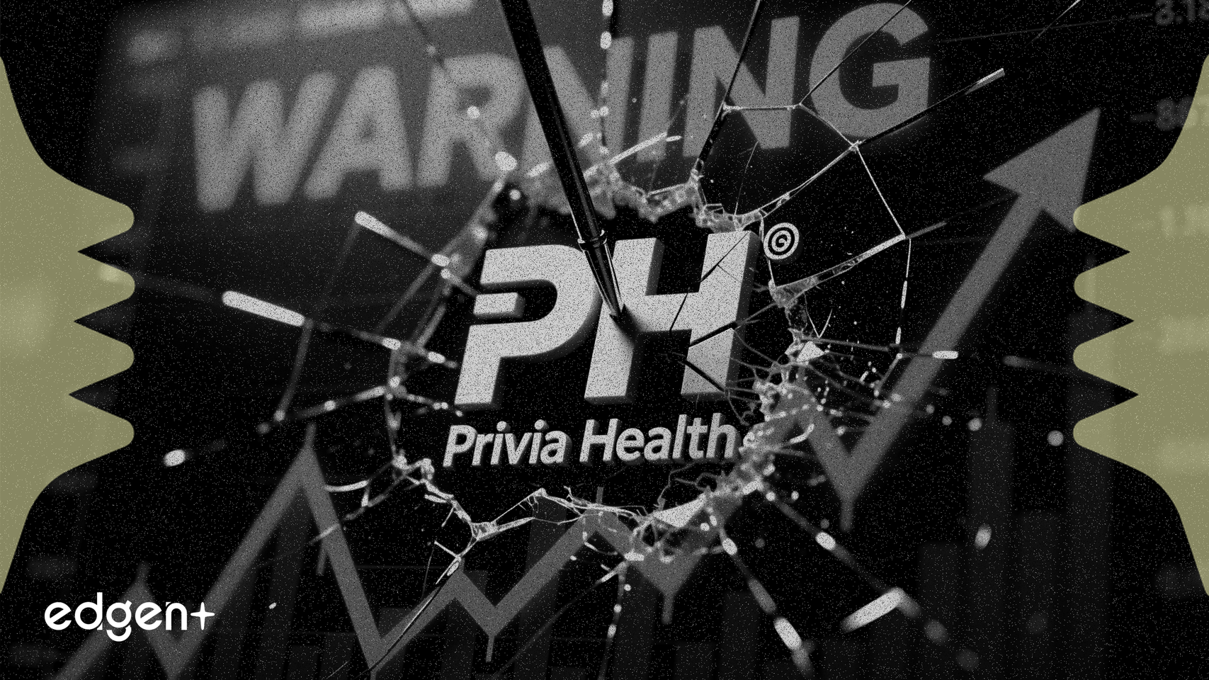 L'avertissement d'UnitedHealth fait chuter l'action Privia Health de 6,5 %