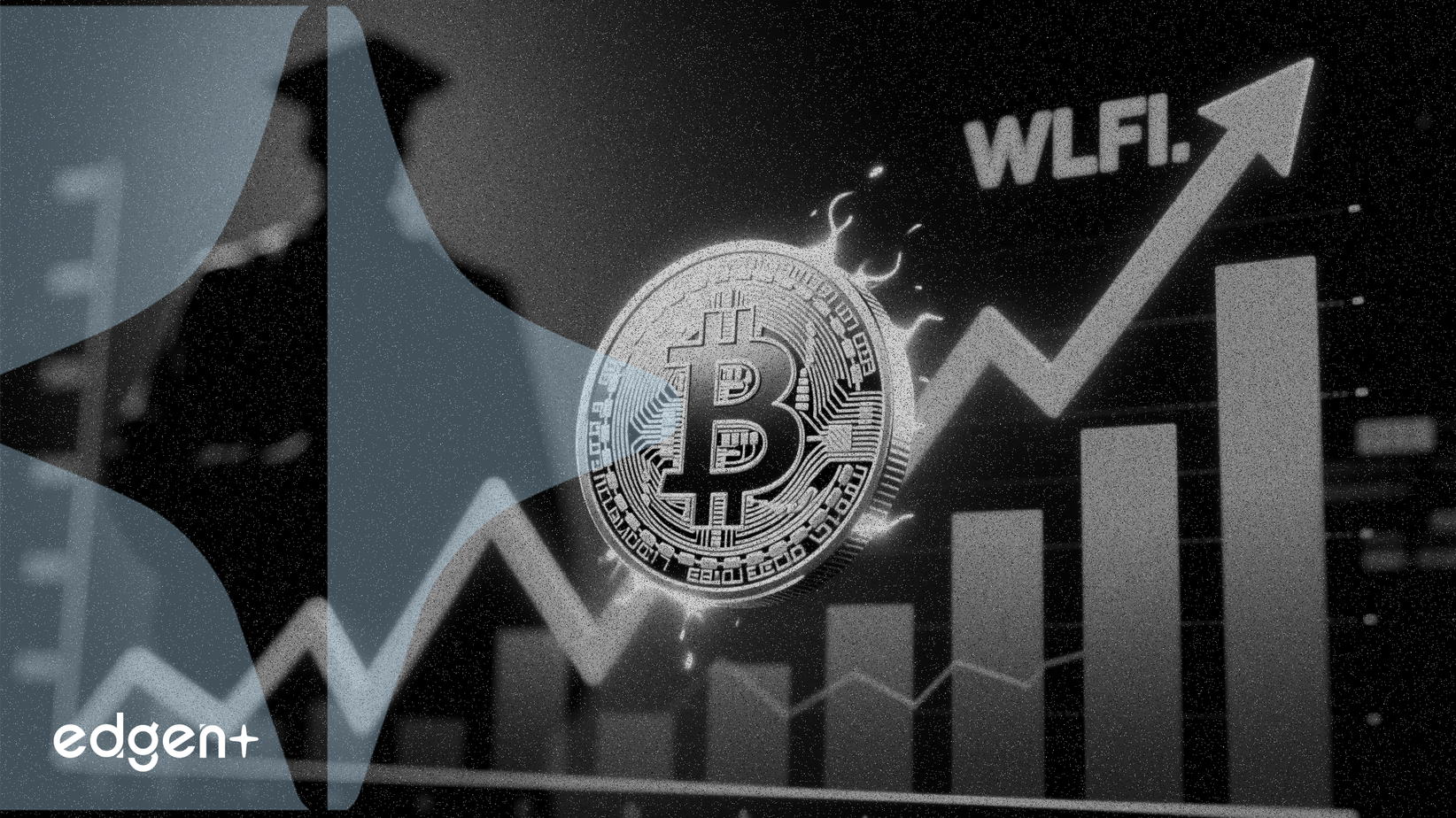 Eric Trump'ın USD1 Stabilcoin'i Vurgulamasının Ardından WLFI Tokenı %5 Yükseldi