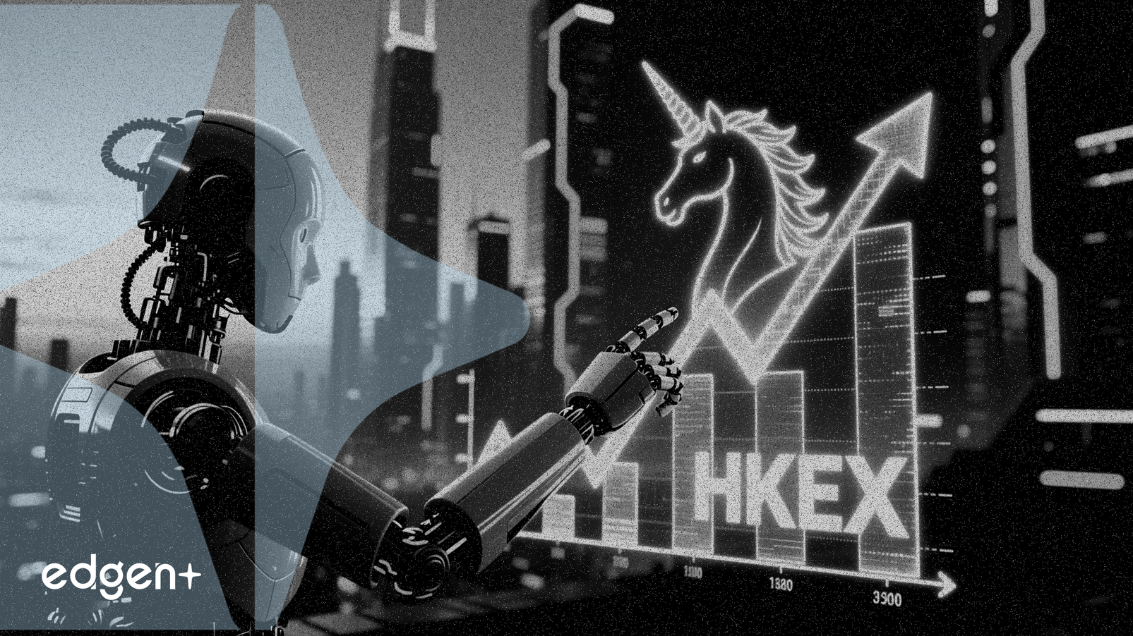 Huayan Robotics obtiene aprobación para IPO en HKEX mientras las unicornios chinas prosperan