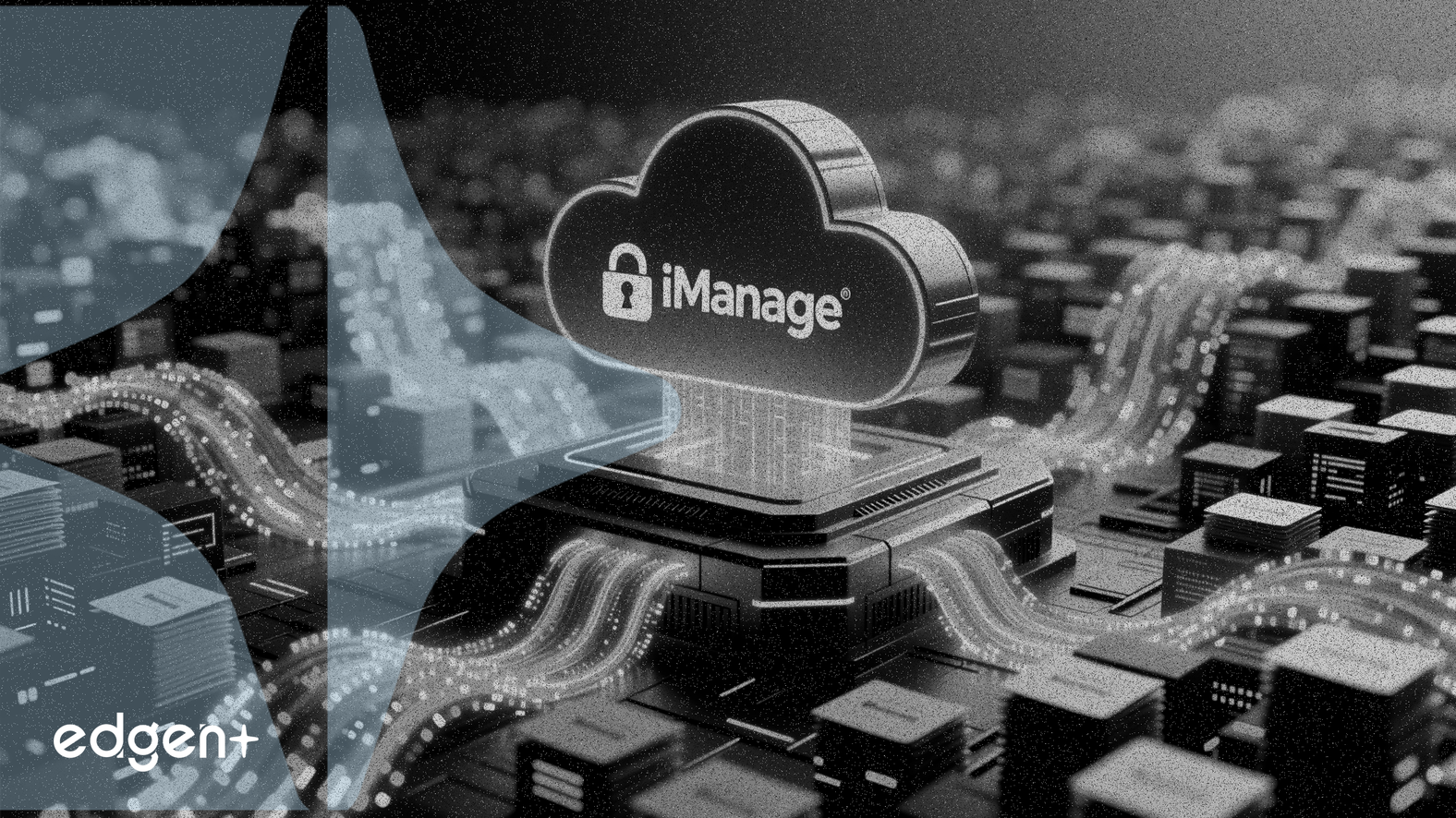門澤斯與iManage雲平台整合2000萬份文件