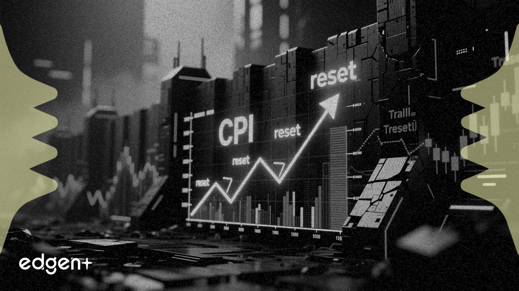 Tarifeler, Fiyat Sıfırlamaları Ocak Ayı TÜFE'de %0,3 Artışa Yol Açacak