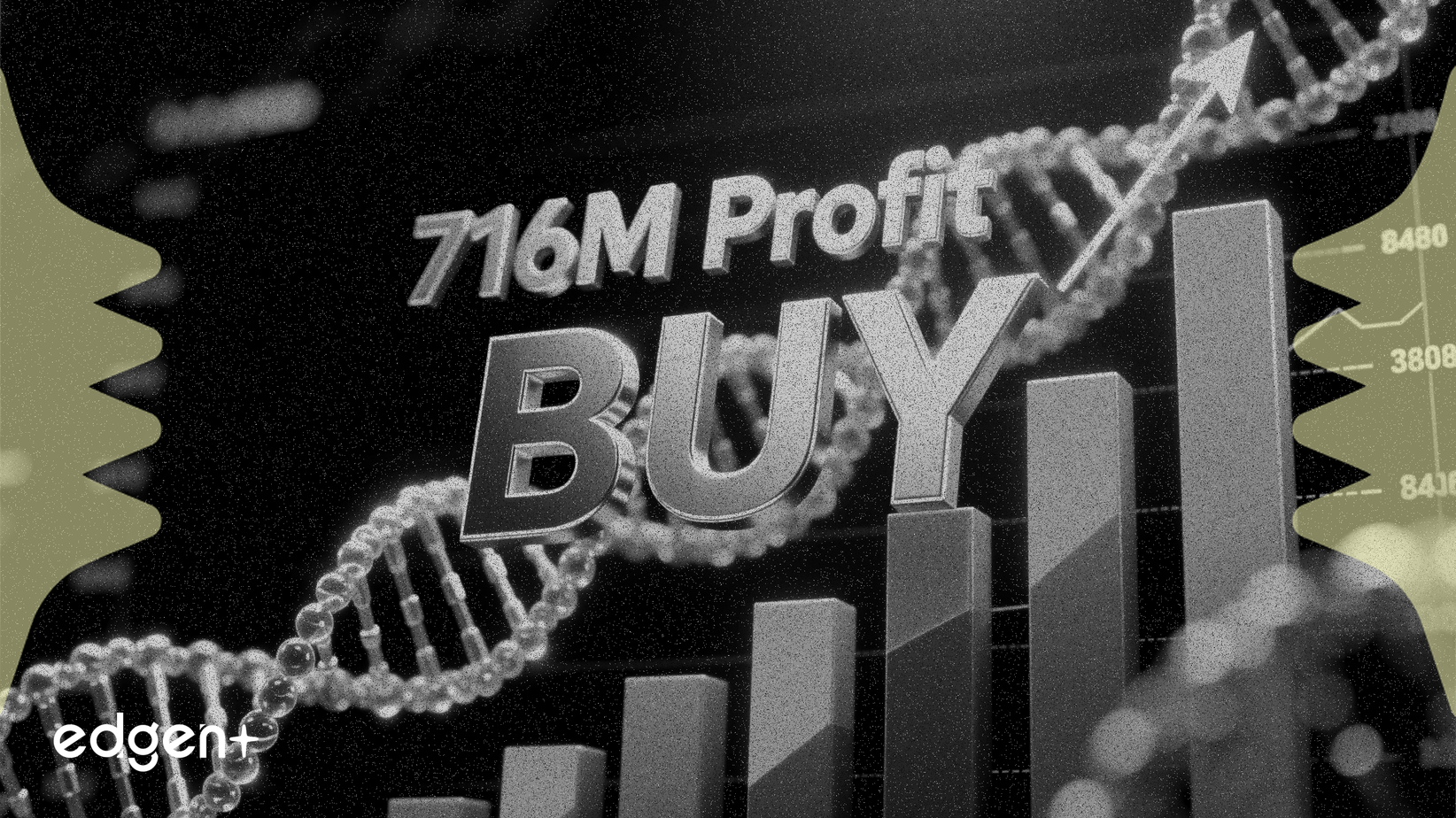 Rongchang Bio prévoit 716 millions de RMB de bénéfices et obtient une note d'achat