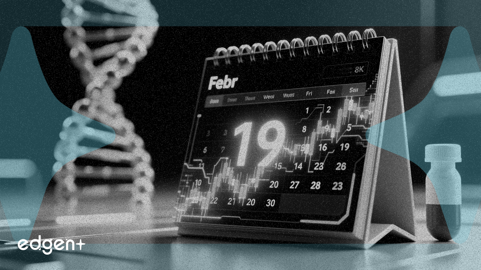 PTC Therapeutics ấn định ngày 19 tháng 2 công bố kết quả cả năm 2025