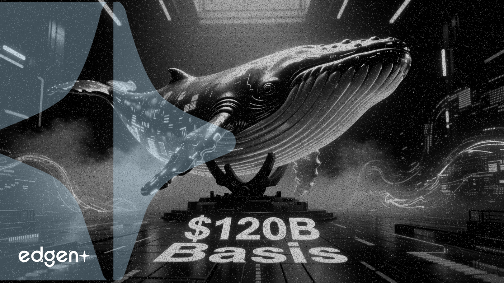 ビットコインのクジラの1200億ドルの取得原価が価格の下限を