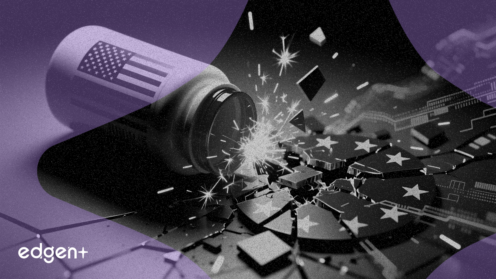 米製薬会社、価格紛争を理由に欧州から新薬撤退を警告