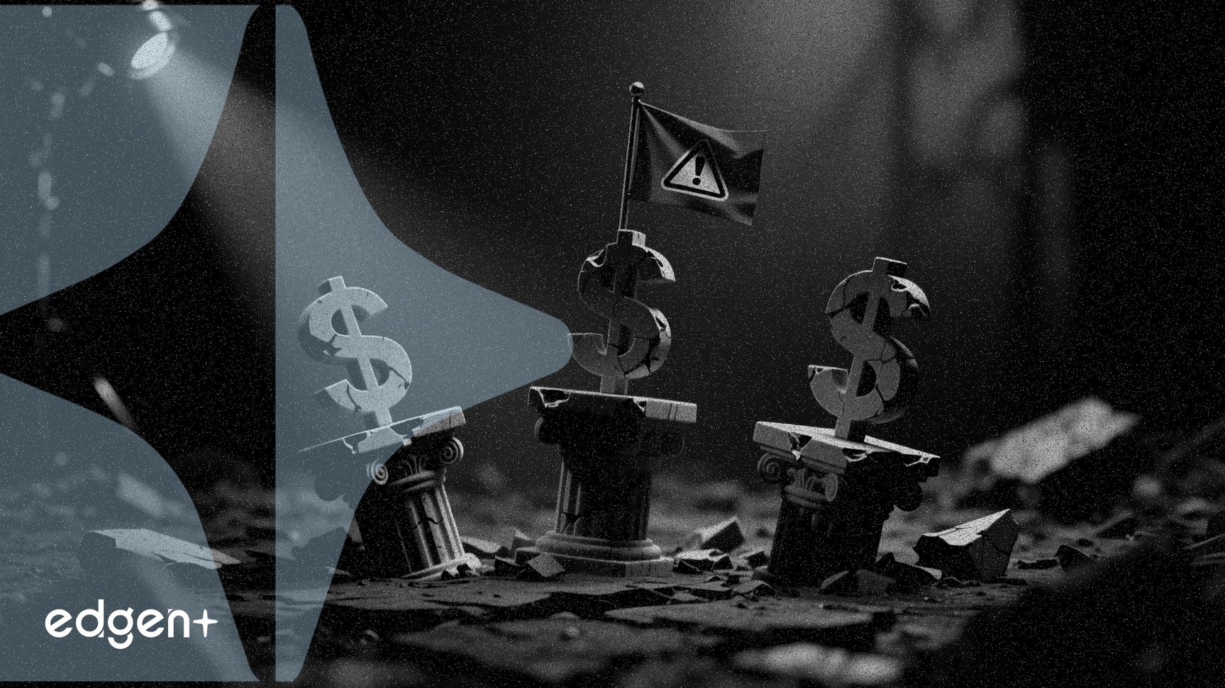 Three Small-Cap Stocks Flagged for Weak Financials