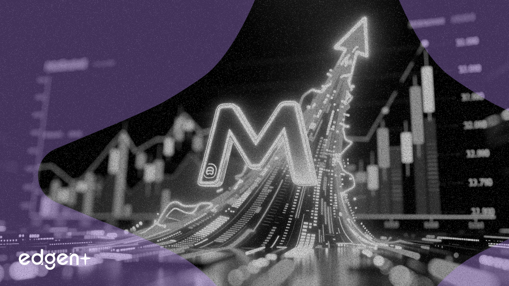 메타 주가, 광고 사업 수년 만에 최고치 기록하며 상승