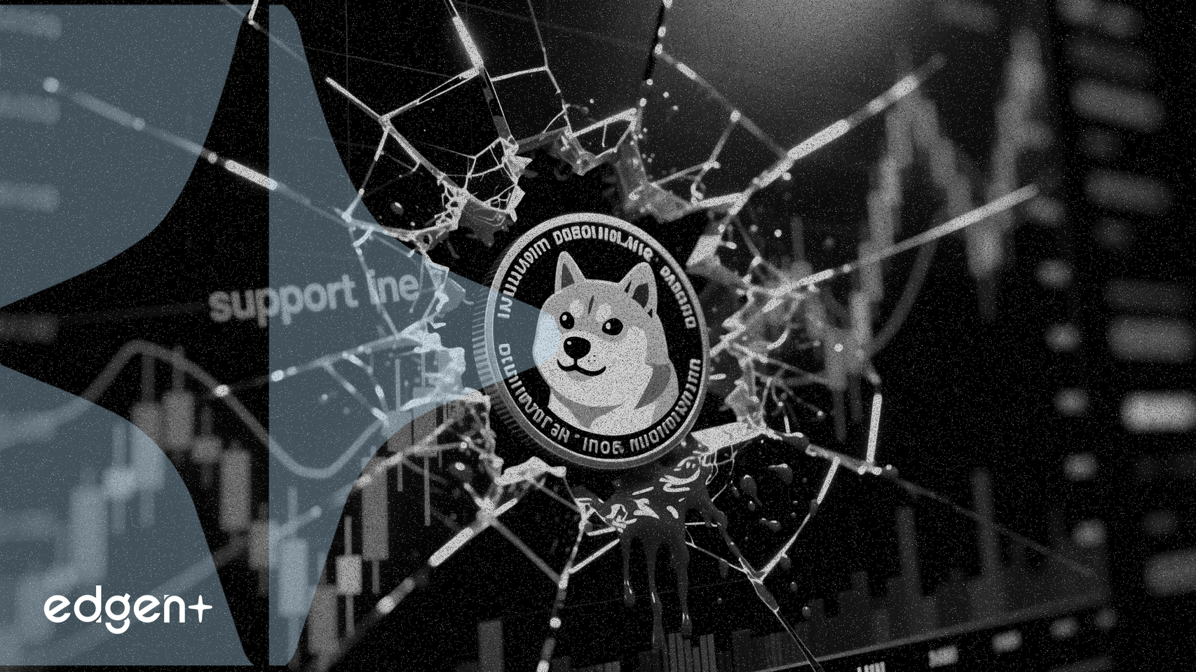 Dogecoin %4 Düştü, Meme Coin'ler Ana Desteği Kıramadı
