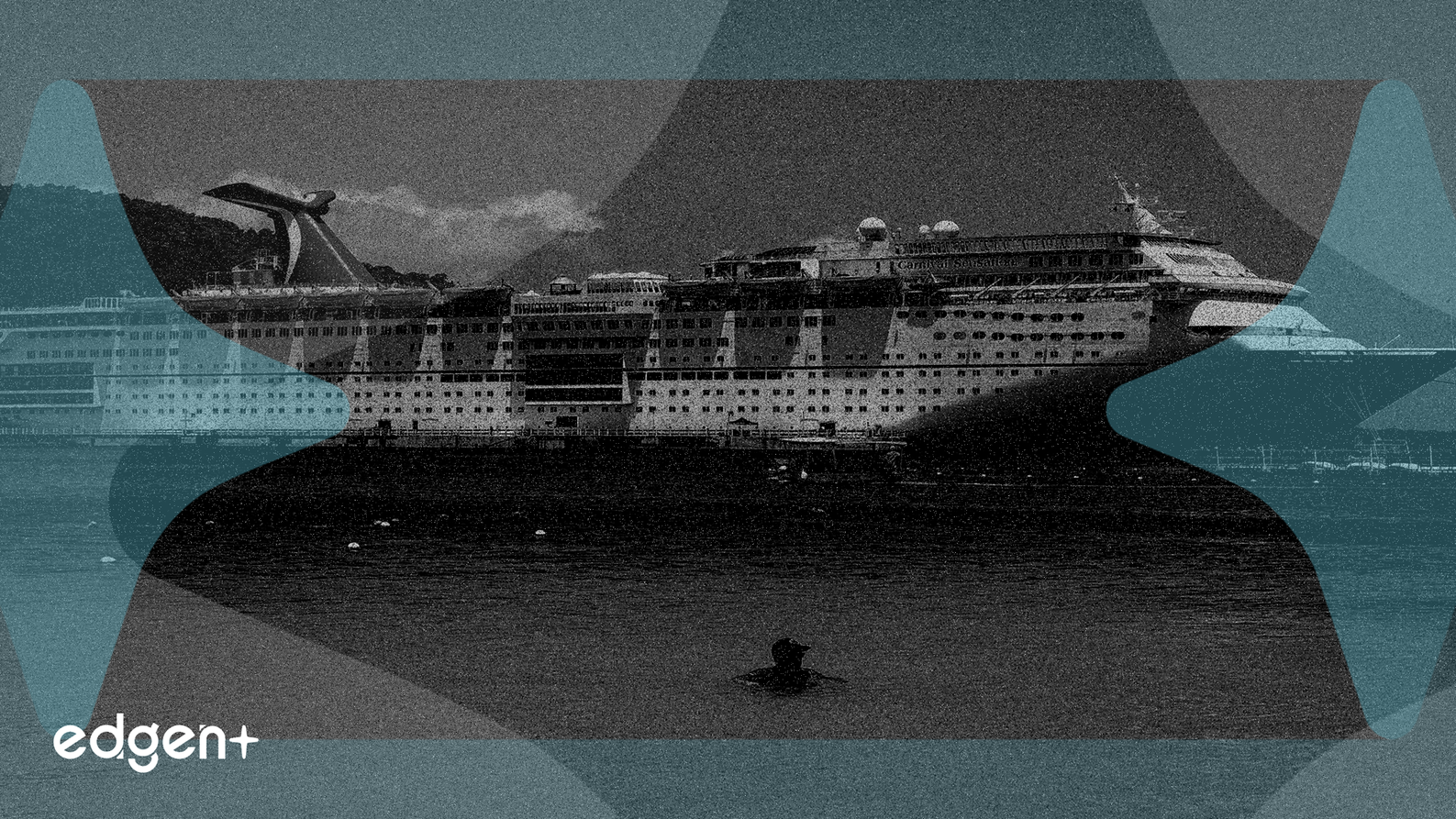 嘉年華郵輪鎖定2026年三分之二的預訂，價格更高