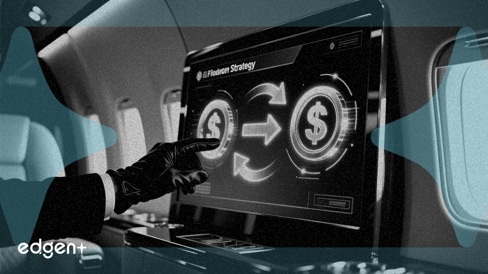 Flexjet董事長肯·裡奇詳述季度財富傳承策略