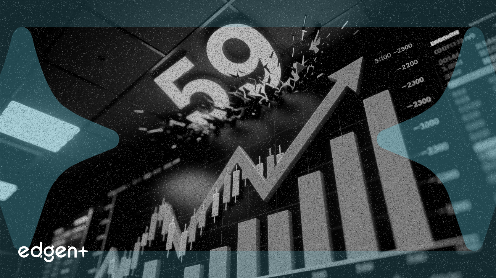 Zions 4. Çeyrek Tahminlerini Aştı Ancak Hisseleri 59 Dolar Yakınında Durakladı