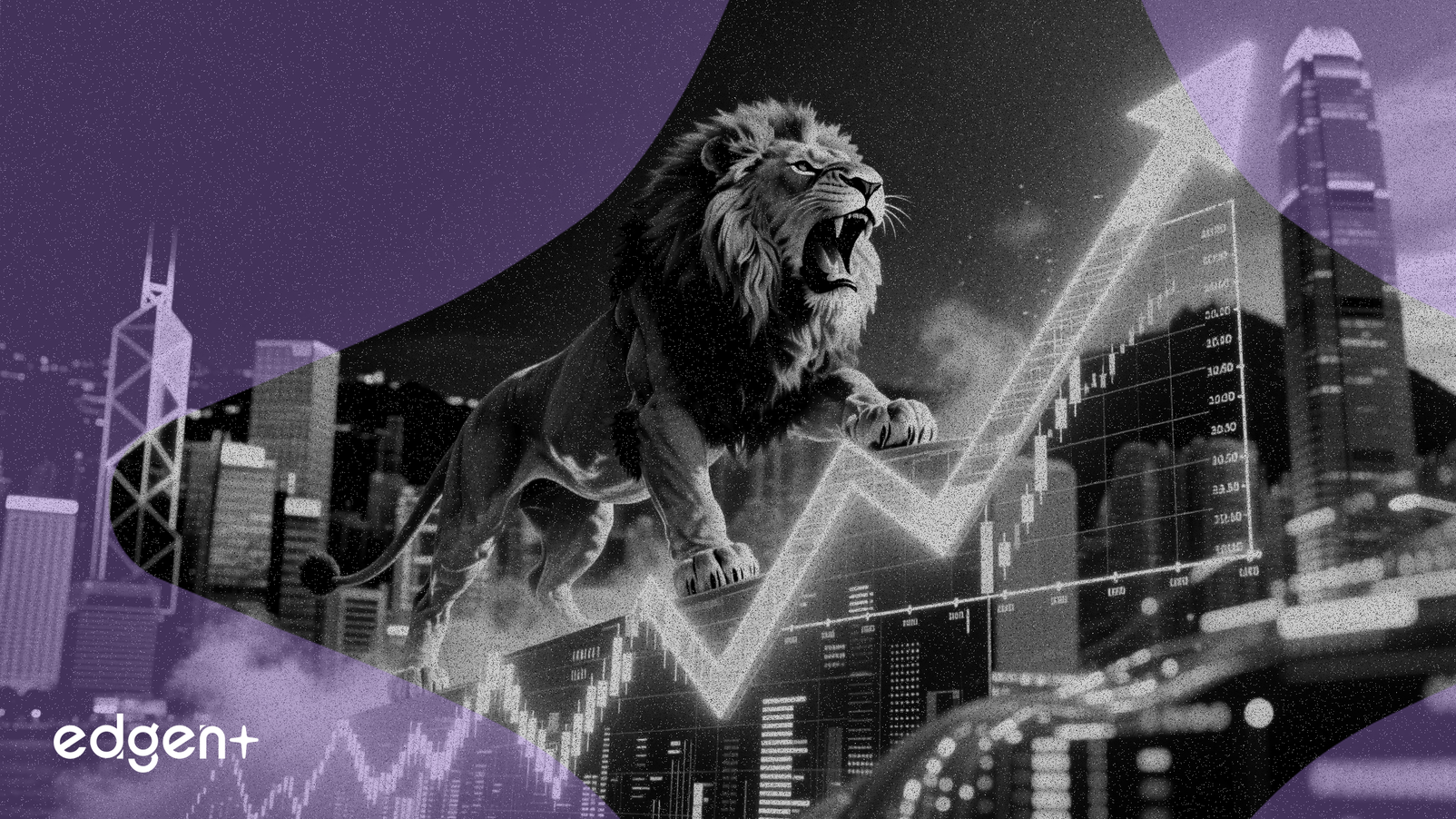 Lion Group Holding, yoğun hacimle %8 artışla 3,21 HKD'ye yükseldi