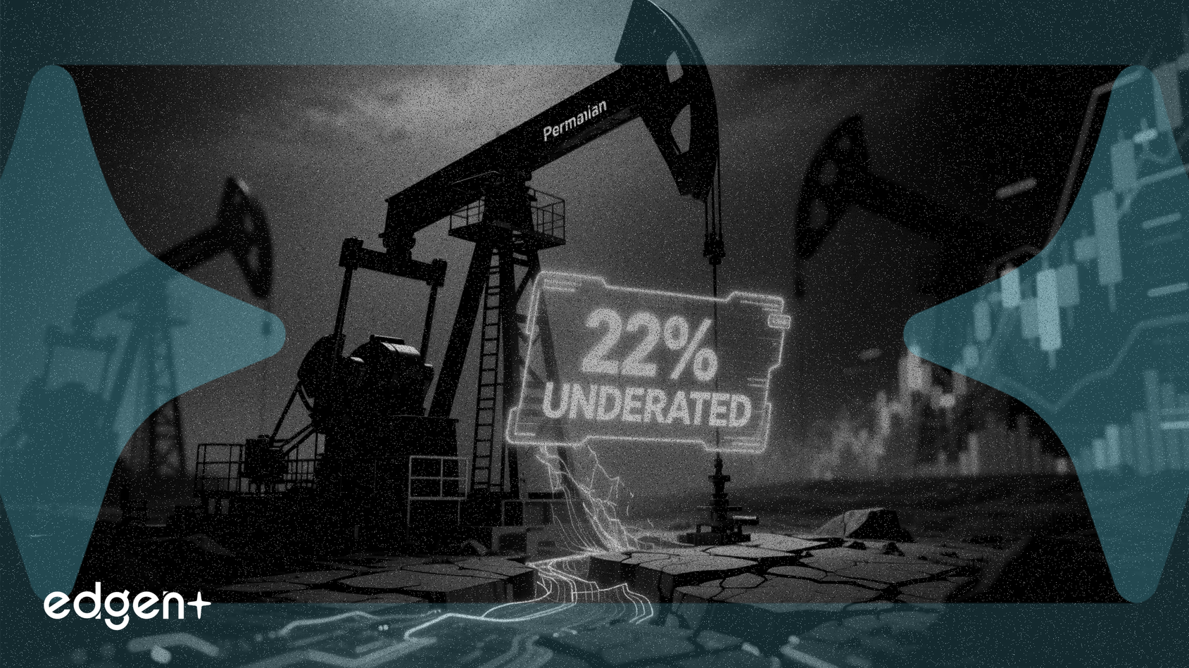 Permian Insiders Sell Stock Despite 22% Undervaluation Forecast