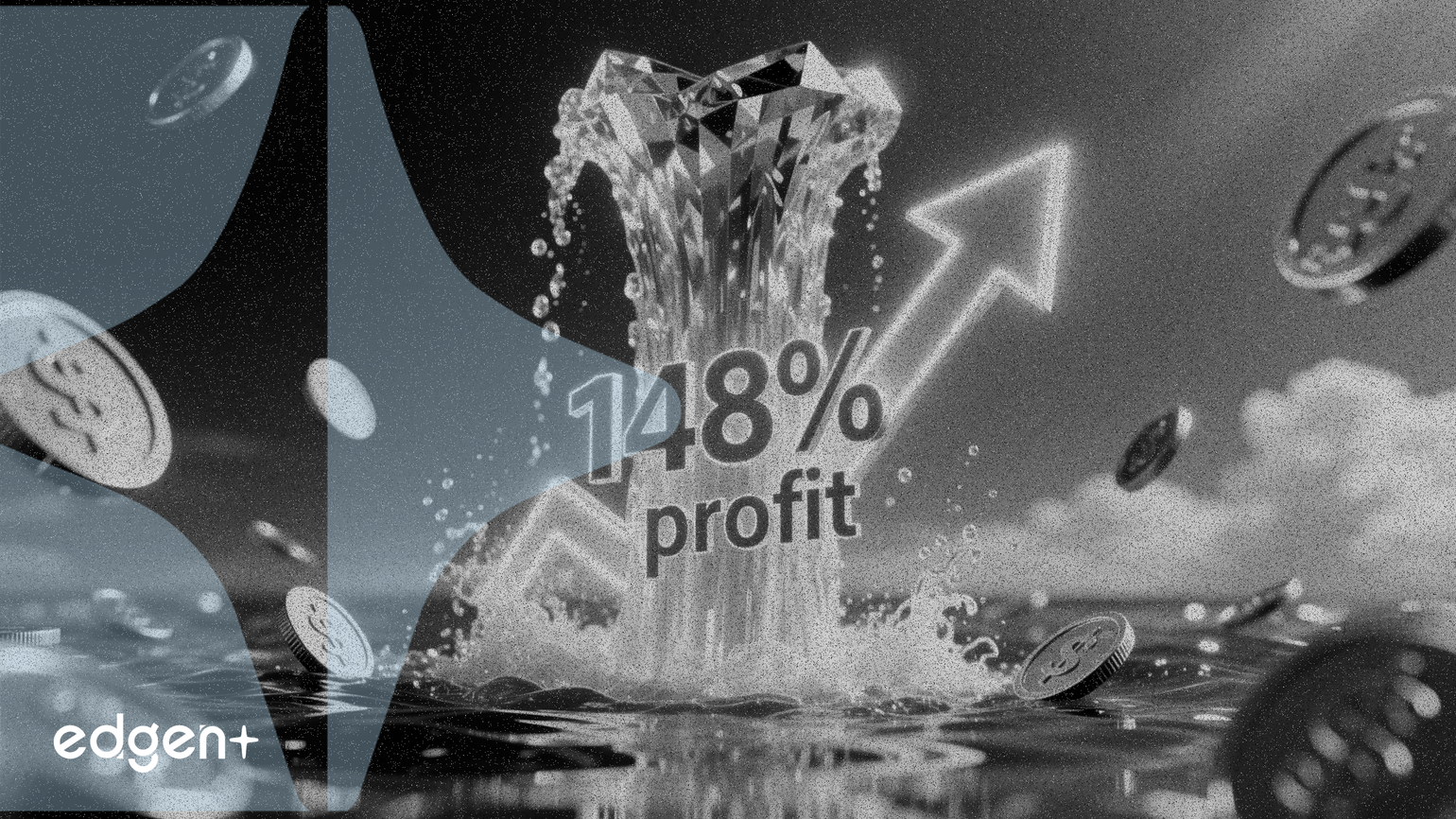 泉陽泉預計強勁水銷售帶動利潤增長148%