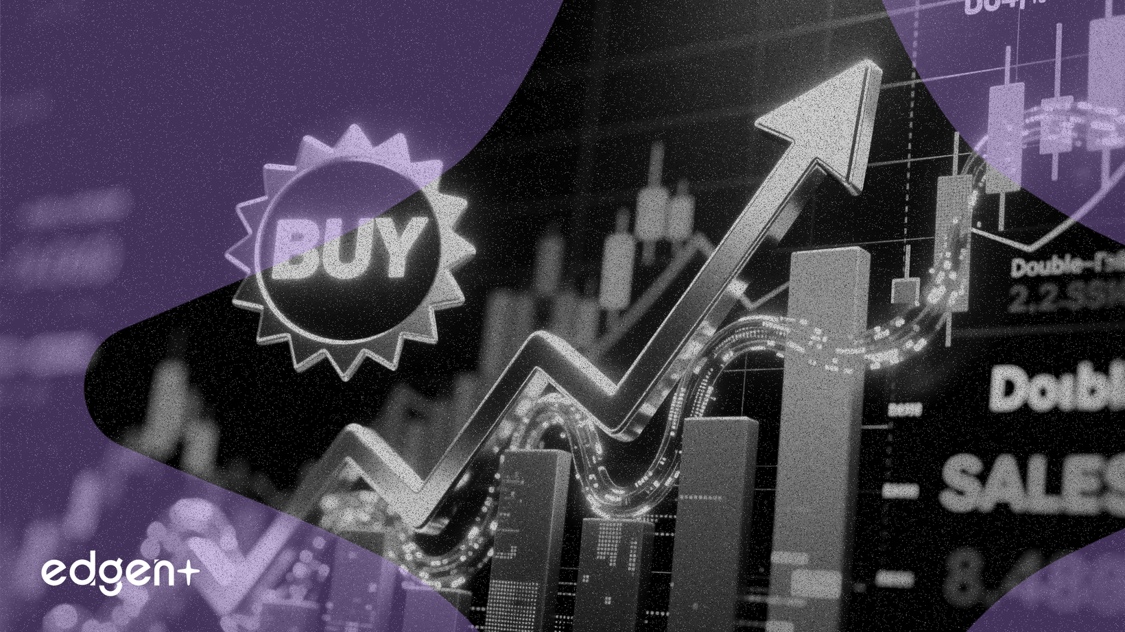 361 Degrees obtiene calificación de 'Comprar' por crecimiento de ventas de dos dígitos