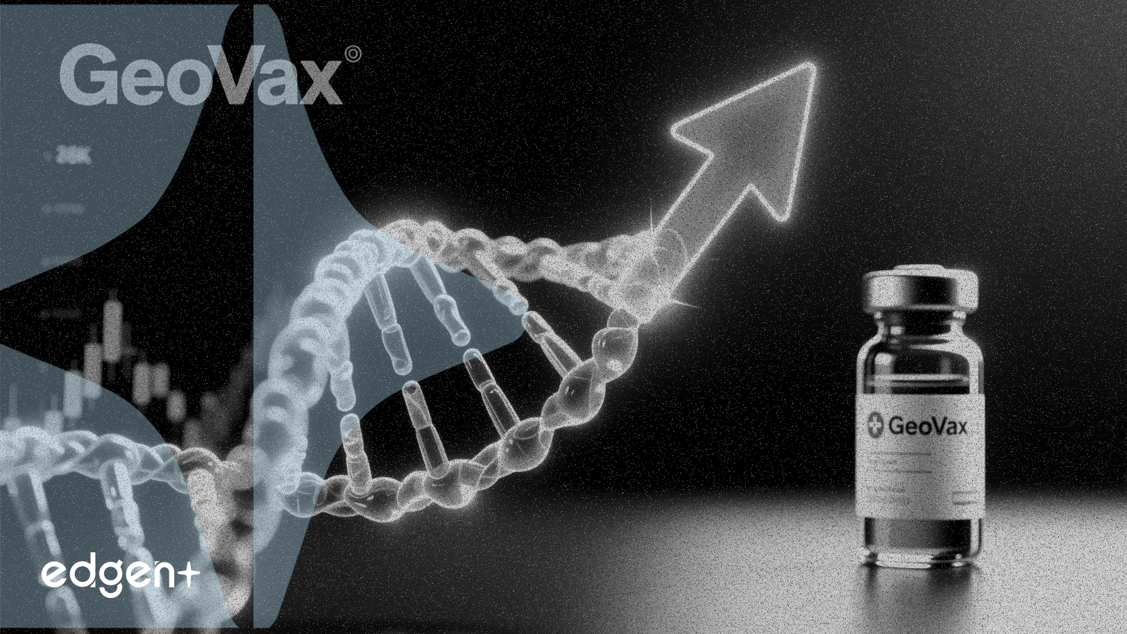 Las acciones de GeoVax suben un 13.75% antes de una actualización clave de su cartera de productos