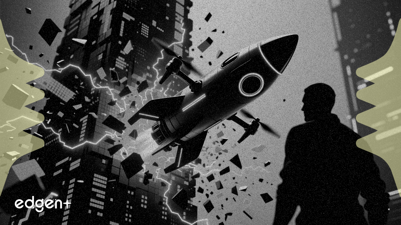 El proyecto 'Macrohard' de Elon Musk apunta a la industria del software