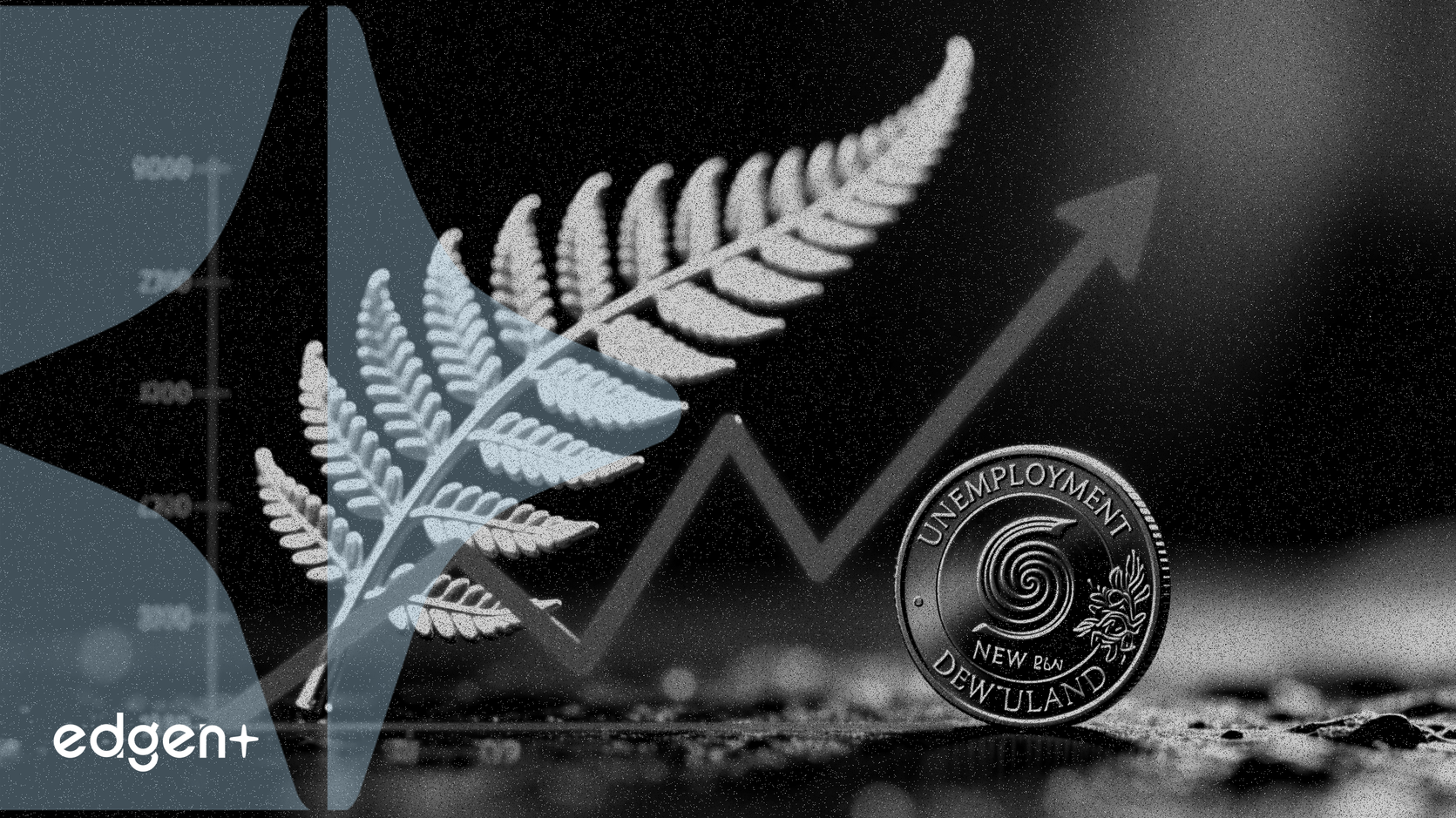 Tỷ lệ thất nghiệp New Zealand đạt 5.4% khi lạm phát vượt mục tiêu