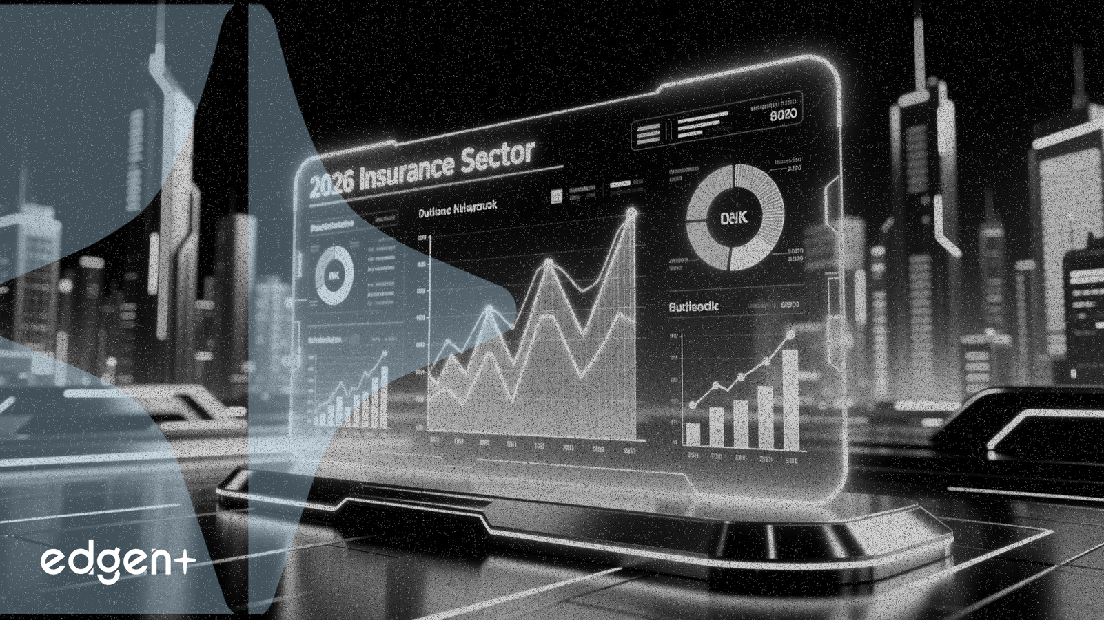 El informe de Aon revelará el panorama del sector asegurador para 2026