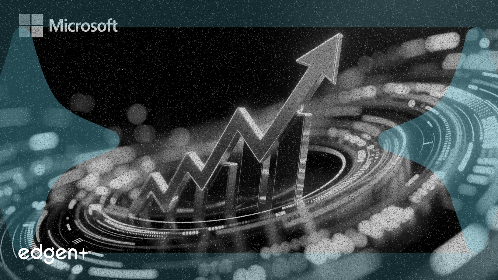 Microsoft Stock Climbs Amid Sector Rotation