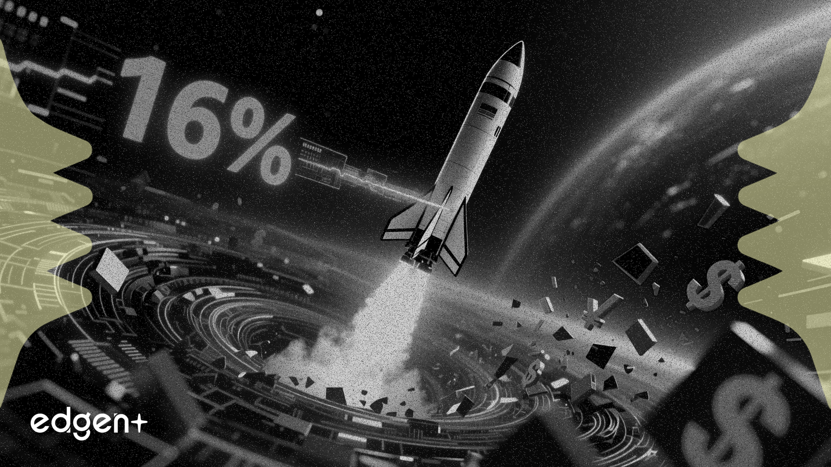 Yüksek Değerlemeye ve Seyrelme Riskine Rağmen Firefly Aerospace %16 Yükseldi