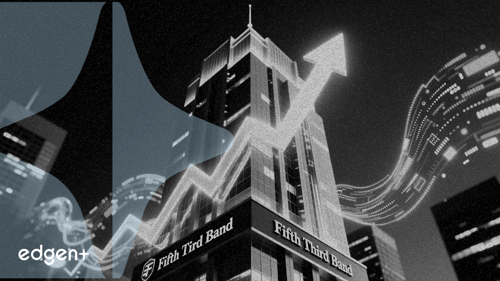 Fifth Third, 분석가 상향 조정 및 Brex 거래로 상승