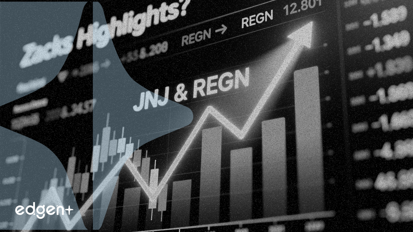 Zacks, Perakende Yatırımcı Raporunda JNJ, REGN'yi Vurguluyor