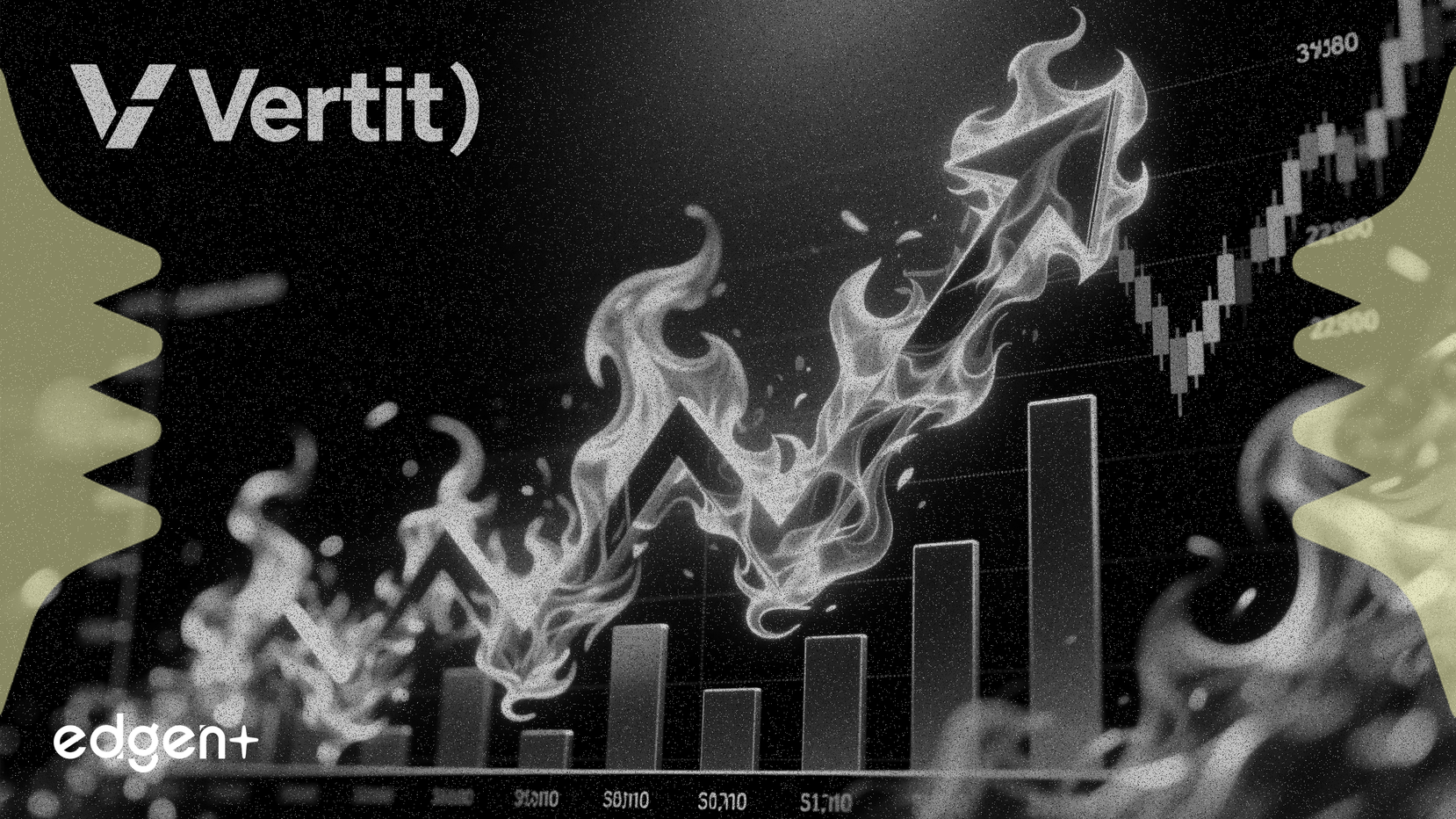 L'action Vertiv gagne 10% après l'éloge de Cramer la qualifiant de « maison en feu »