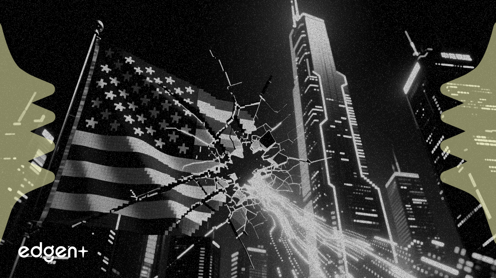 L'incohérence de la politique américaine renforce les ambitions technologiques de la Chine