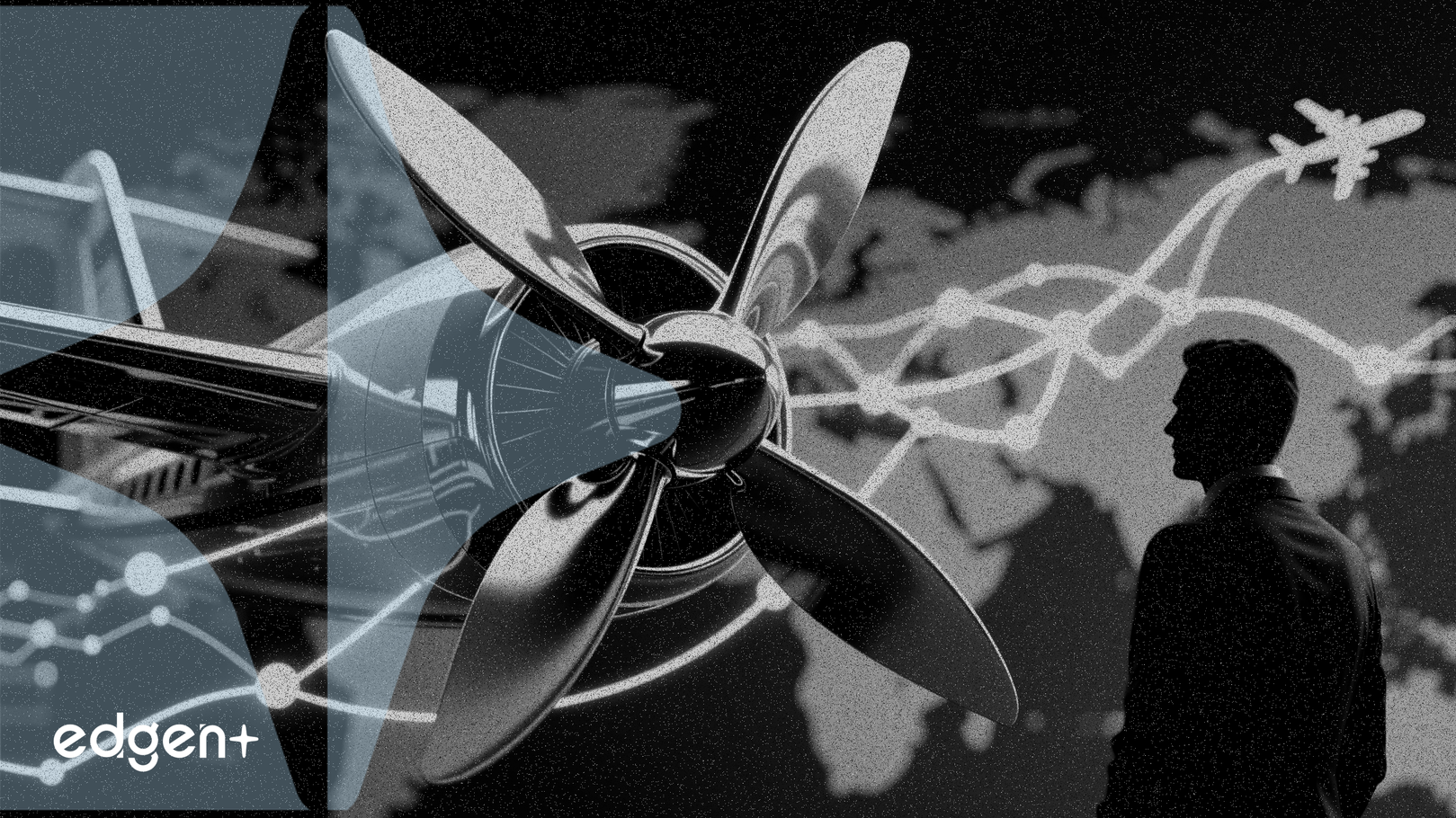 Propeller Airports, Havayolu Bağlantılarını Derinleştirmek İçin Eski Southwest COO'sunu Göreve Getirdi