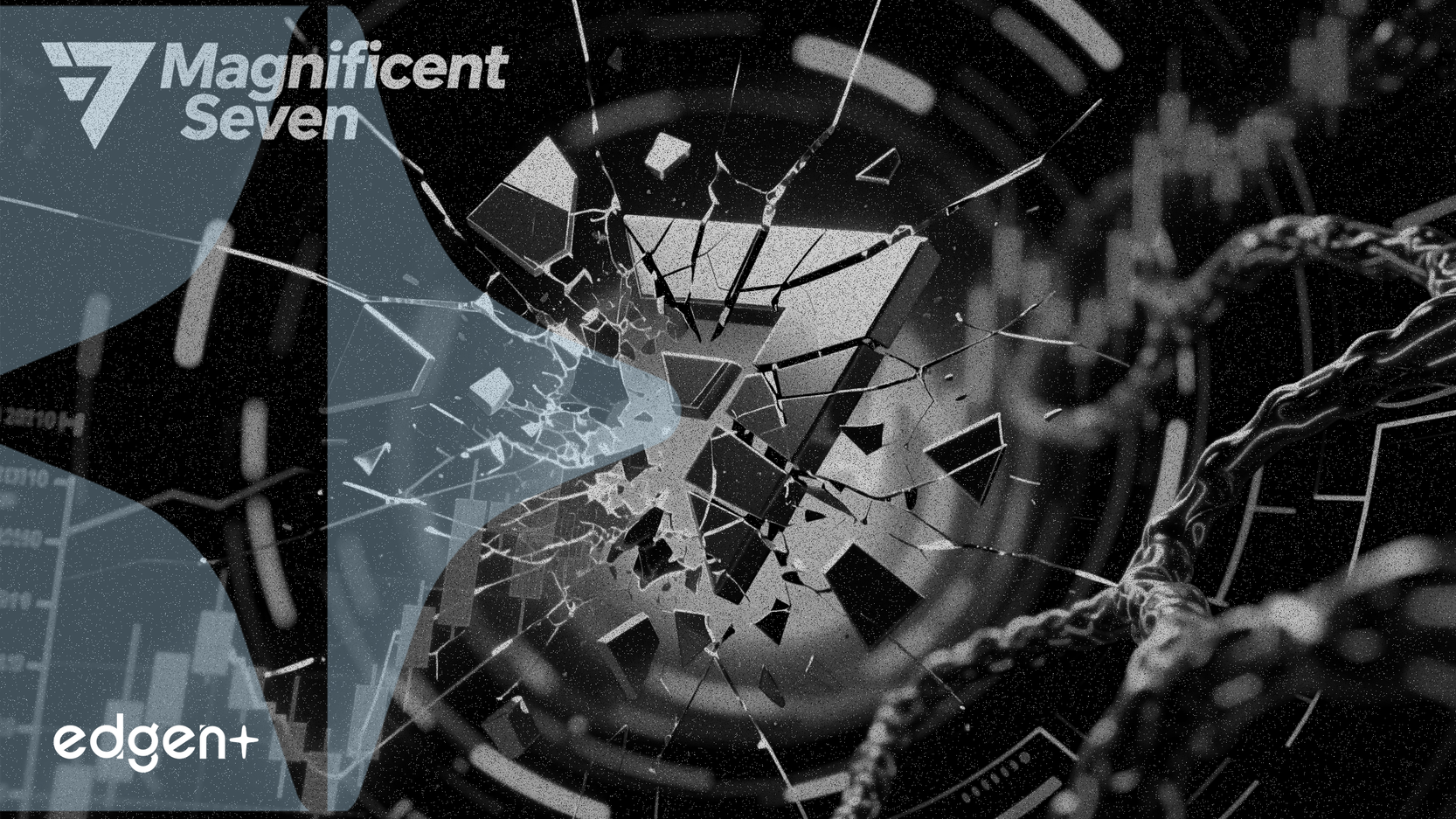 Bảy Ông Lớn mất 3 nghìn tỷ USD do lo ngại chi tiêu AI