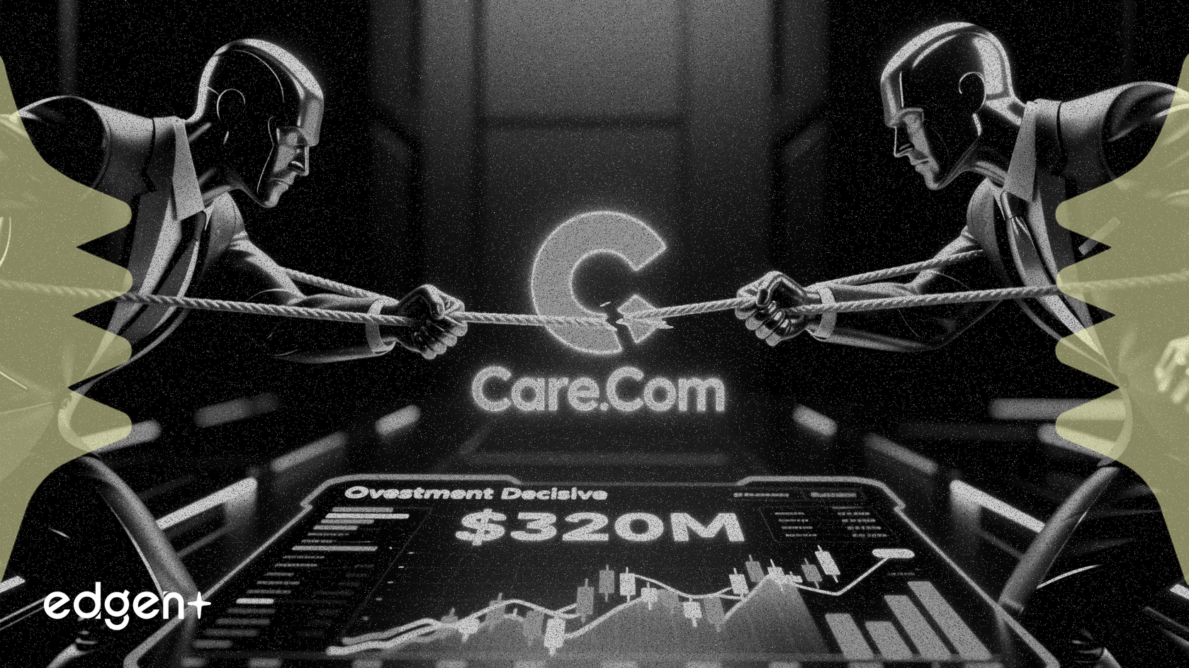 IAC cède Care.com à un fonds de capital-investissement pour 320 millions de dollars