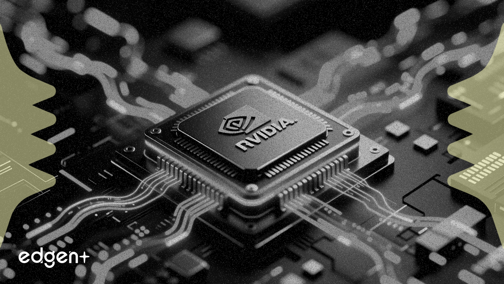 Nvidia confirma que no se requiere pago inicial para los chips de IA H200