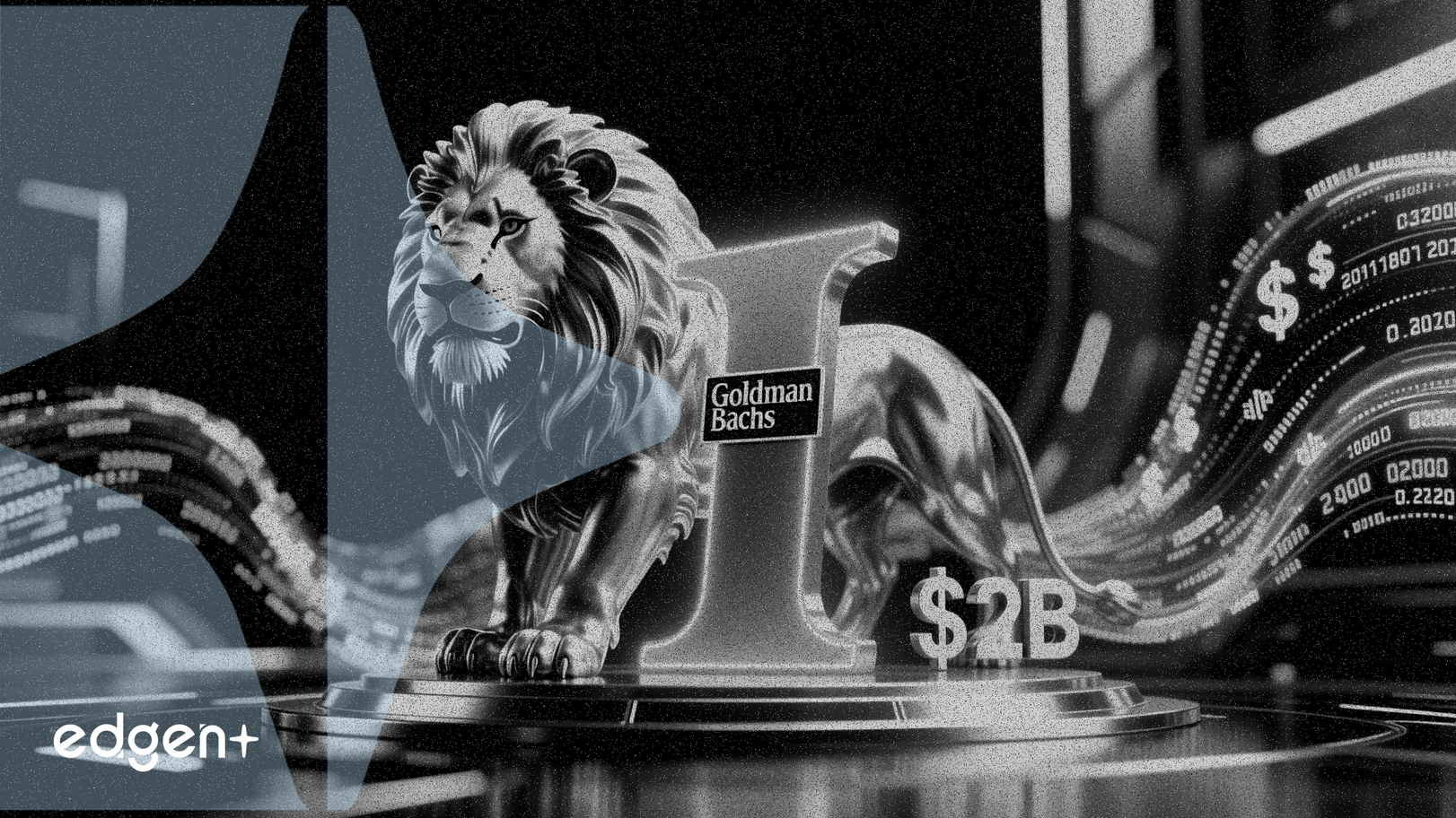 Goldman Sachs to Acquire Defined-Outcome ETF Provider Innovator for $2 Billion