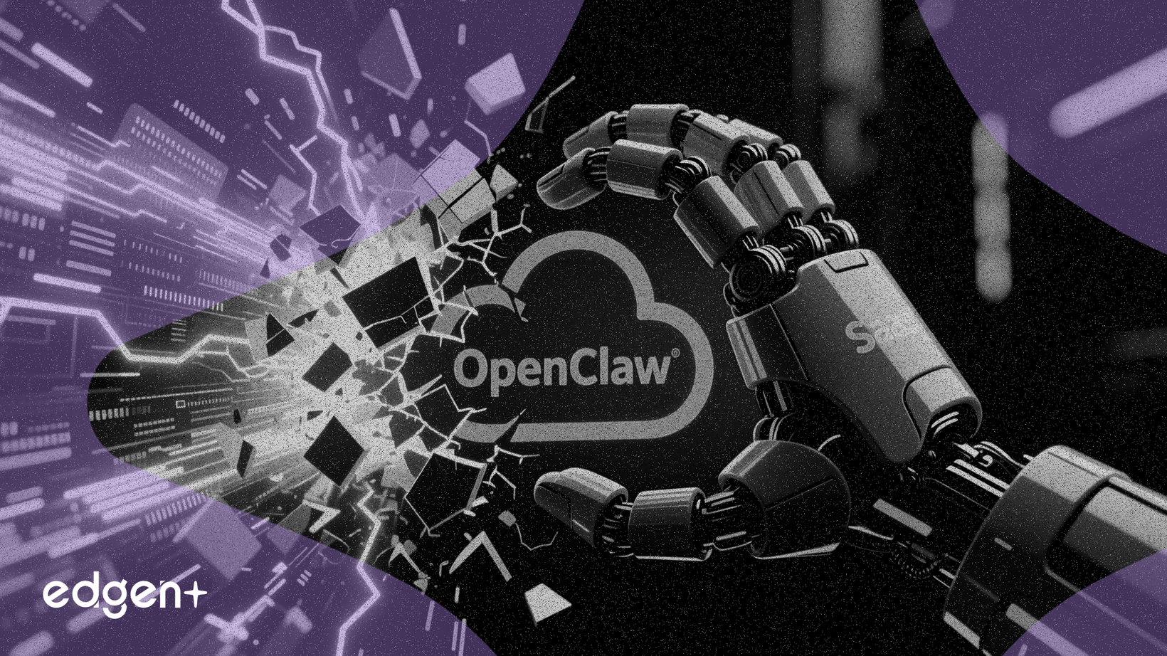 OpenClaw AI 智能体旨在重构SaaS，推动算力需求