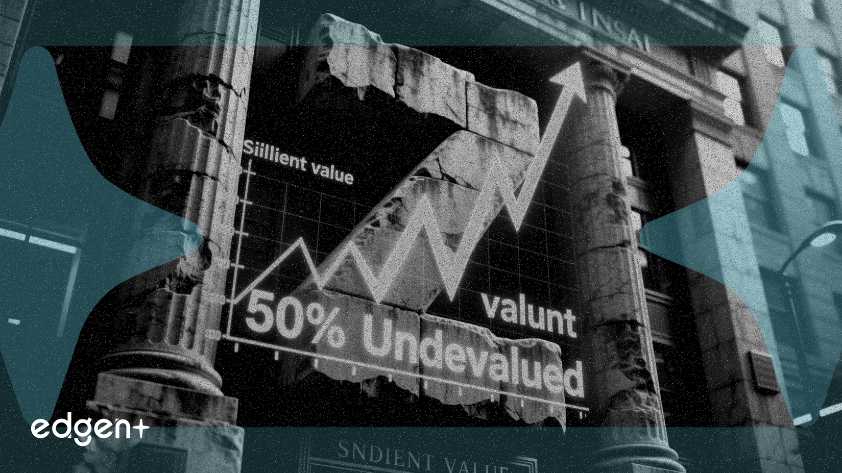 L'action Zions est jugée sous-évaluée de 50 % malgré un gain mensuel de 15 %